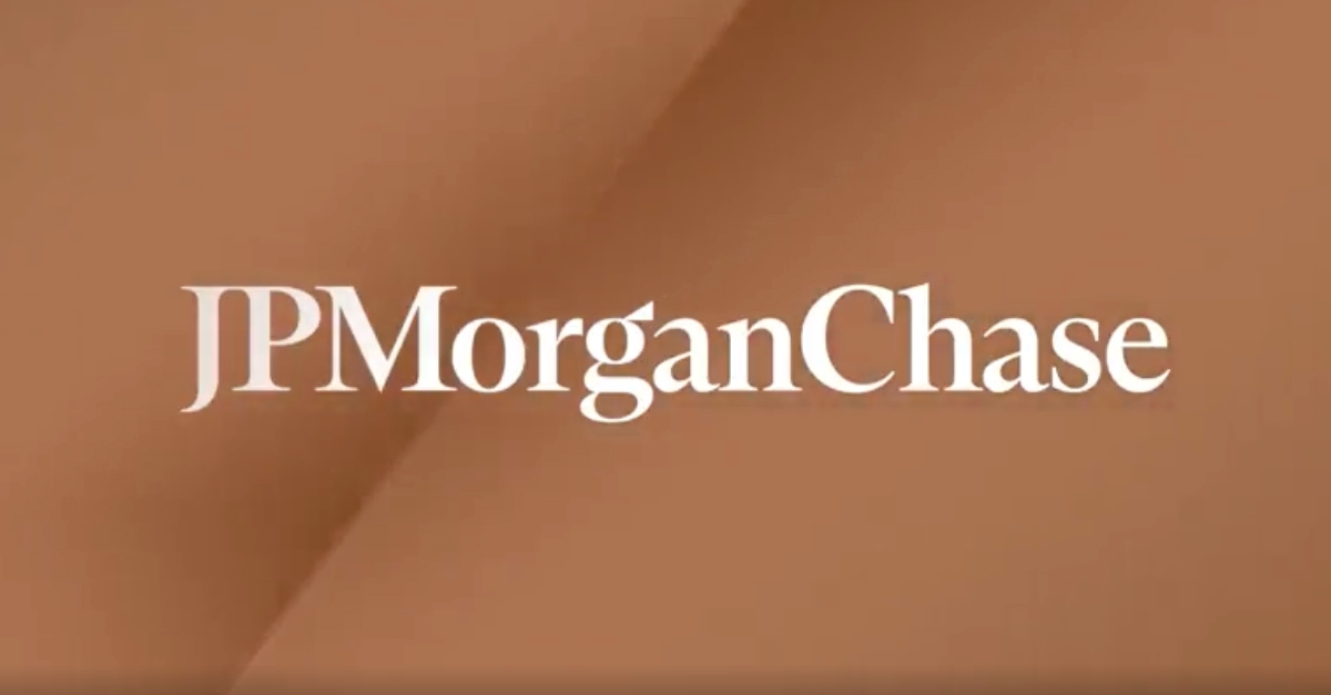 JP Morgan Chase & Co