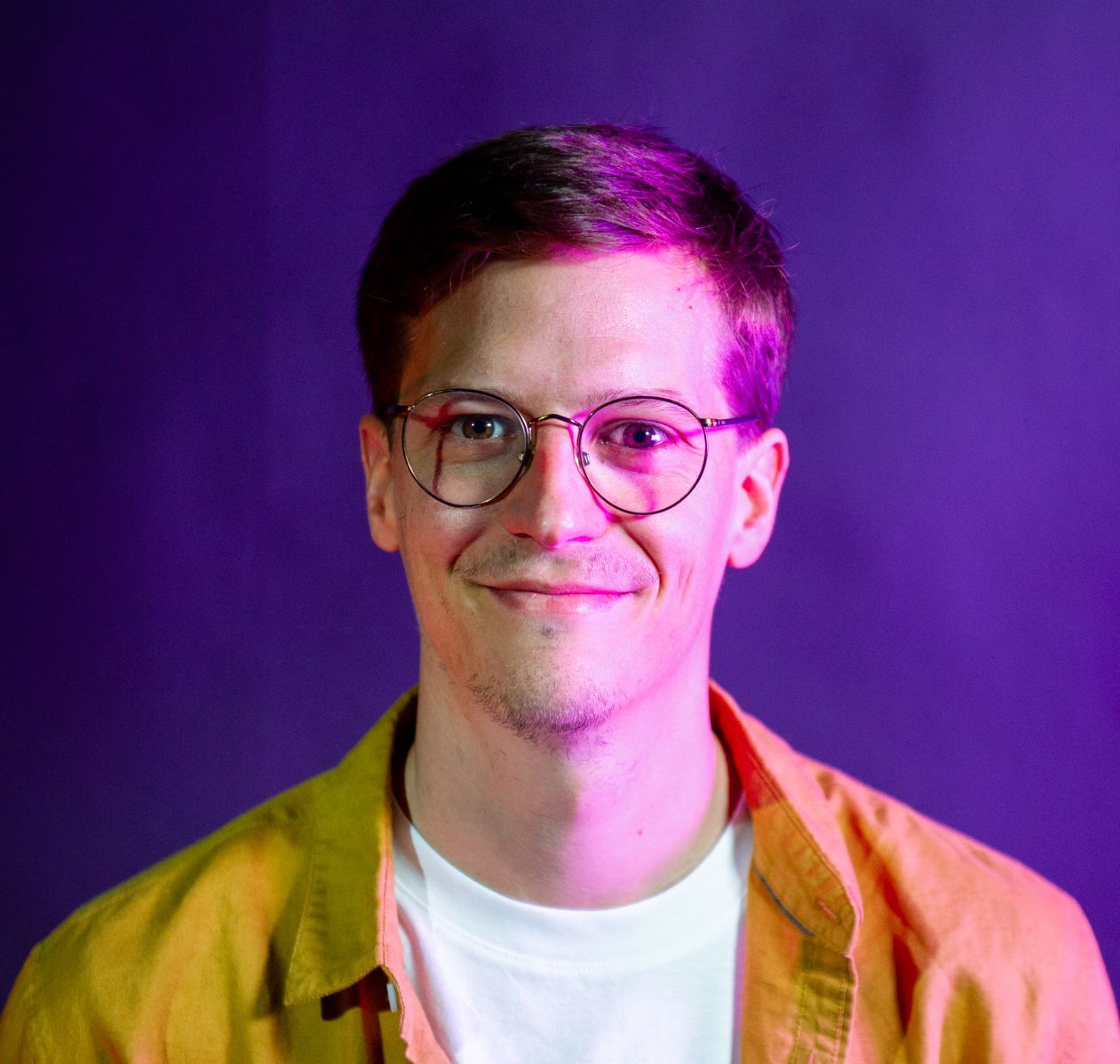 Presenter