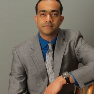 Rajesh Iyer